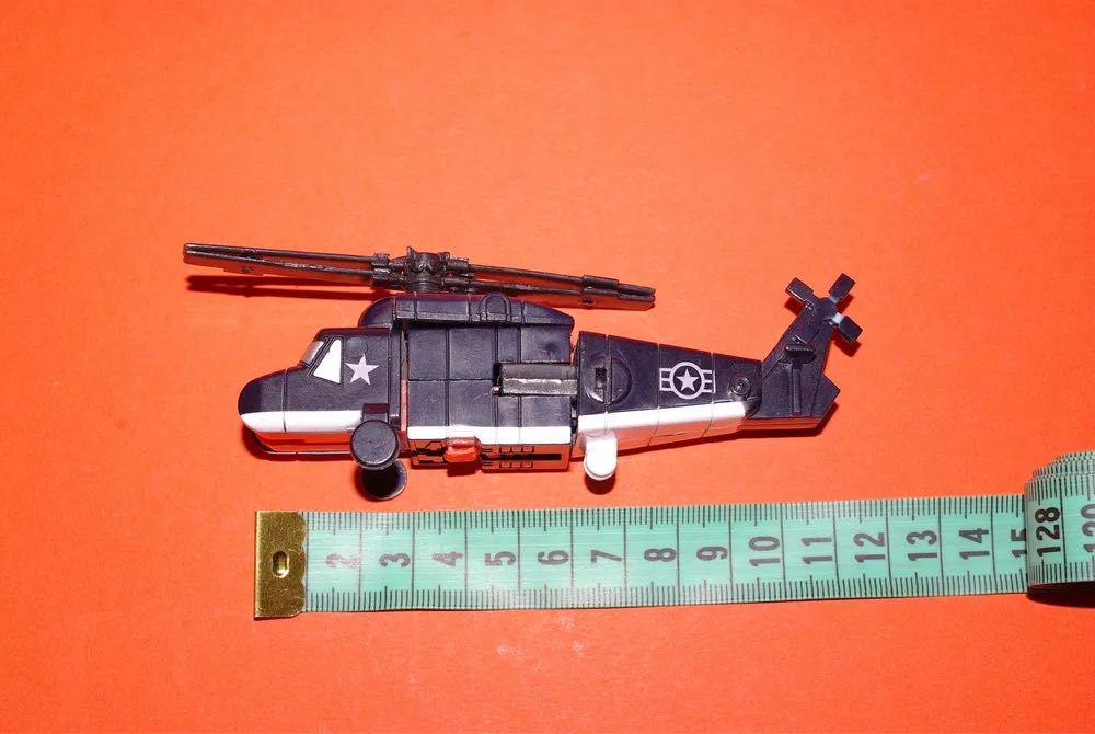 Детский вертолёт