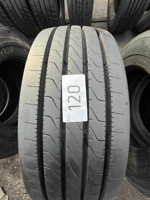 Opona Ciężarowa 275/70 R22,5 DUNLOP SP372