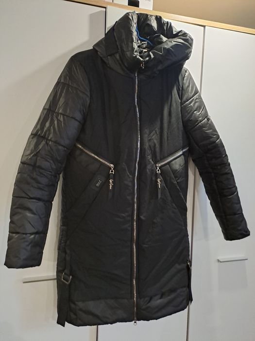 Продам зимову куртку