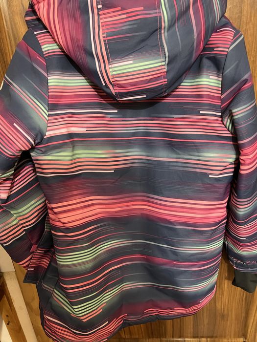 Куртка парка 10 р