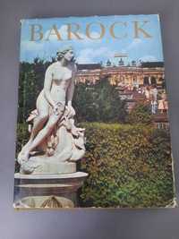 Barock(архитектура в Германии)E. A. Seemann Verlag Leipzig 1978г.