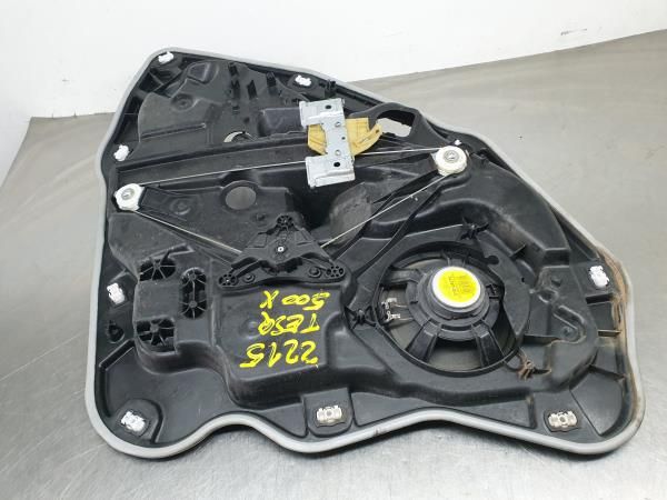 Elevador vidros trás esquerdo FIAT 500X (334_)