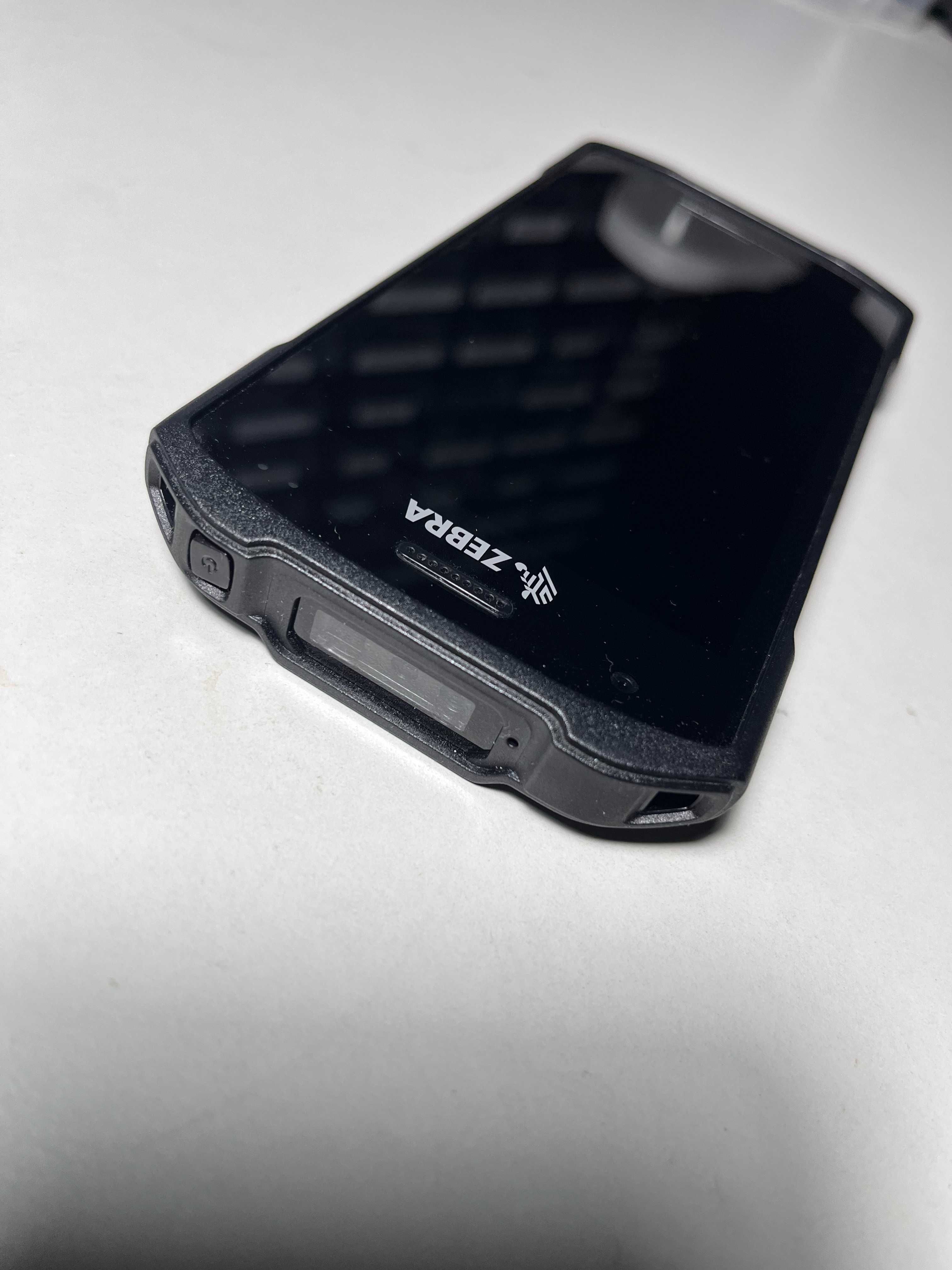 Terminal Zebra TC26