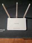 Router Tenda novo