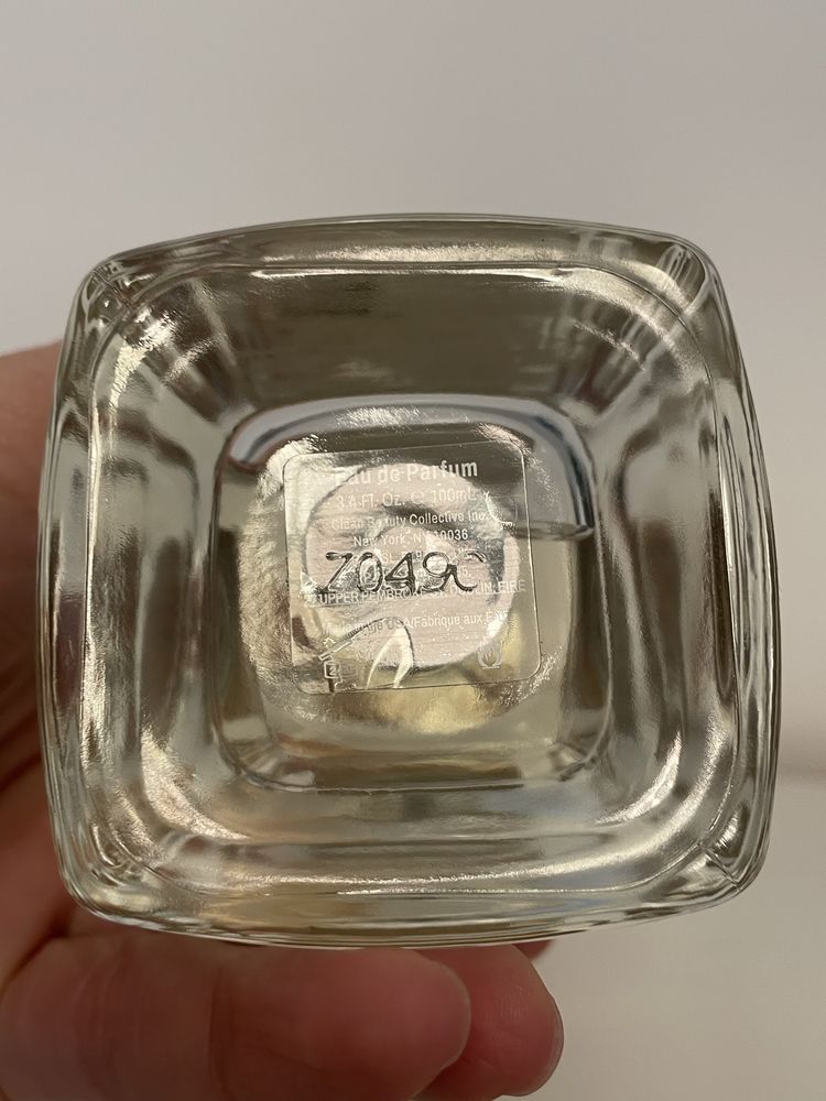 Clean Reserve Sueded Oud