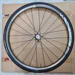 Rodas Fulcrum Racing 600 DB + Vittoria Rubino G 2.0 700x25c + Cepo