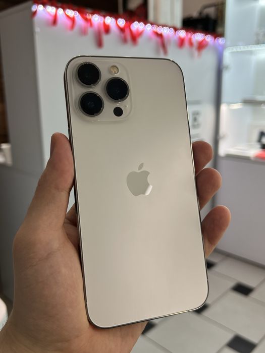 Акція! NEVERLOCK iPhone 13 Pro Max (256gb) • Айфон 13 Про Макс 256гб •