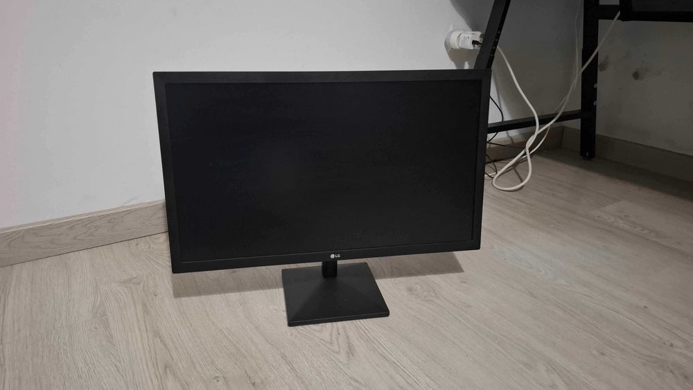 Monitor LG 24” 75Hz