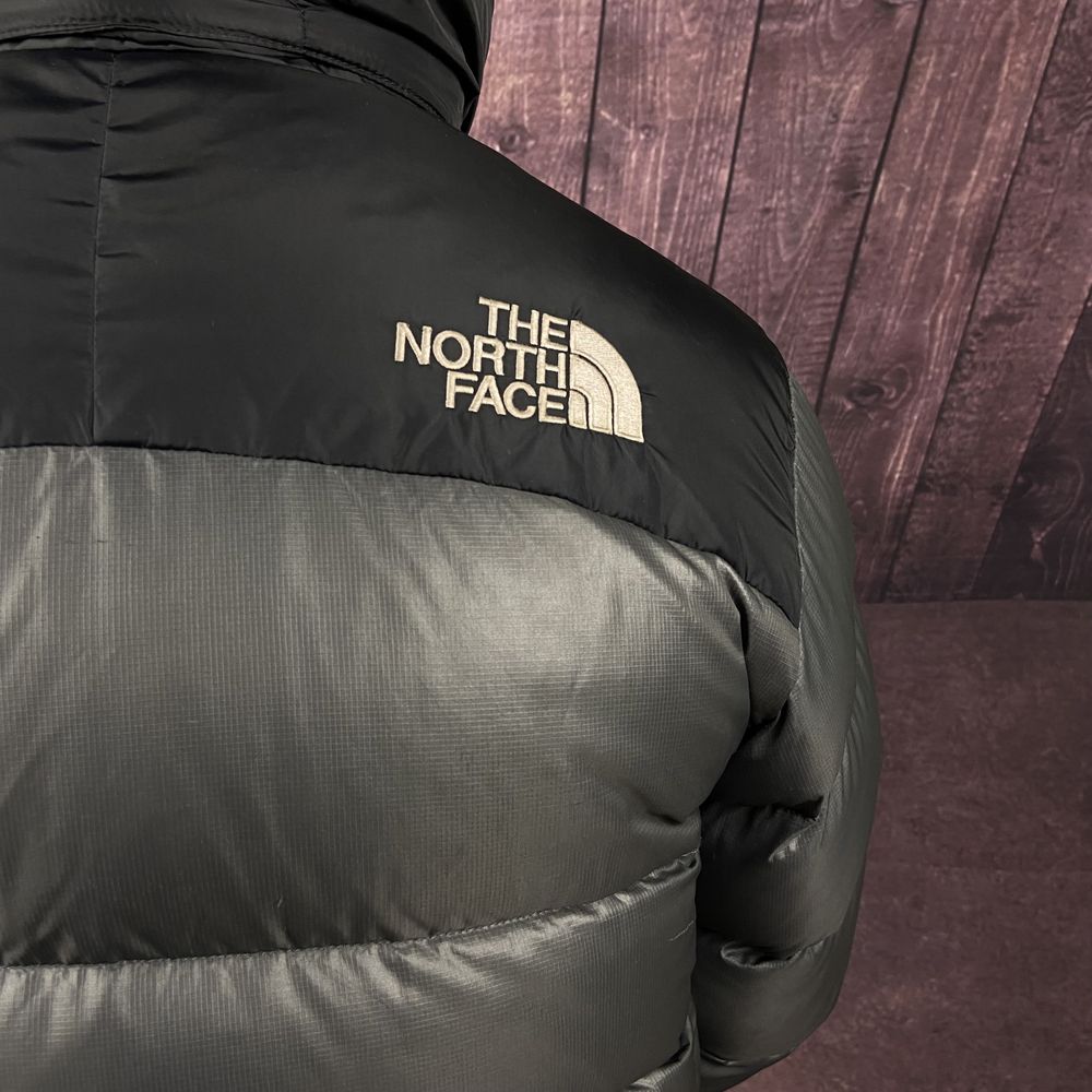 The North Face 700 TNF Down Jacket Puffer Kurtka Puchowa Outdoor Men's