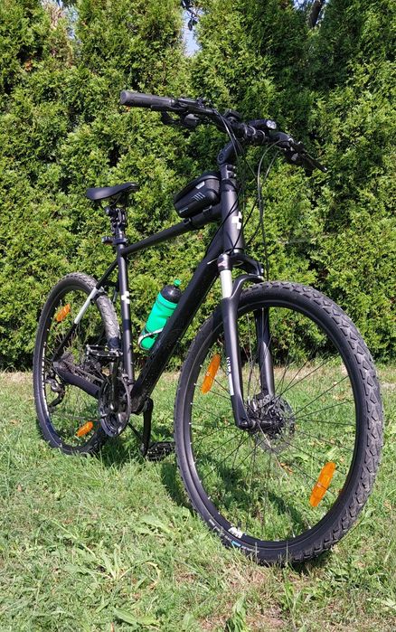 Rower Cube Nature XT21 z 2022 roku przebieg 5,5 godz.