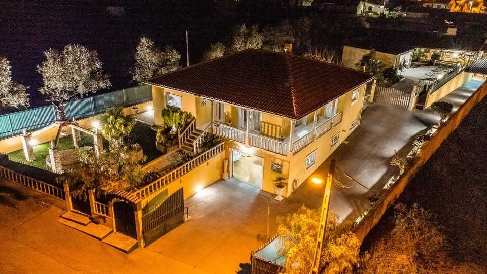 Fotos/ Vídeos Aéreos com Drone