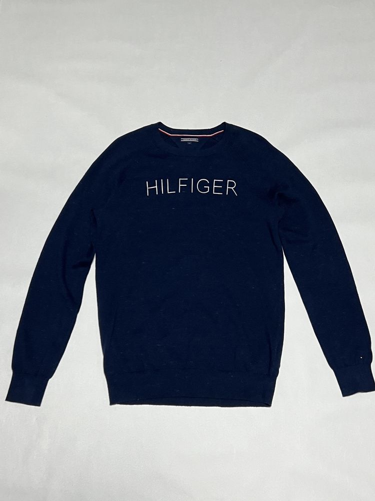 Светр Tommy Hilfiger (оригінал)