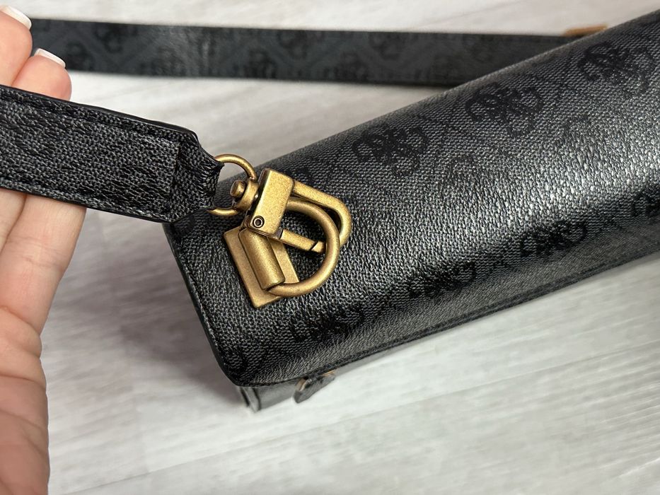 Сумка Guess жіноча кросс боди