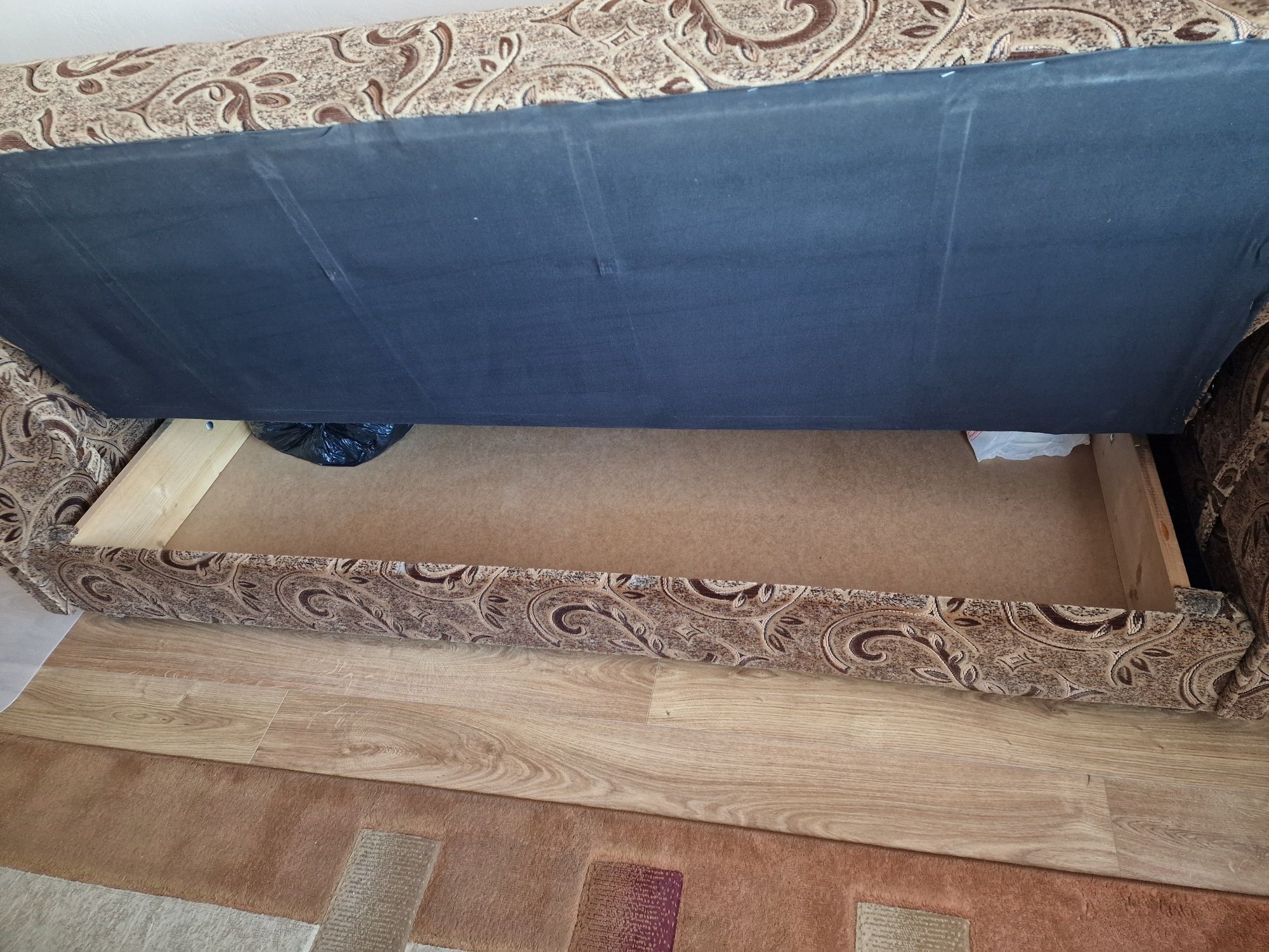Łóżko sofa kanapa wersalka rozkładane