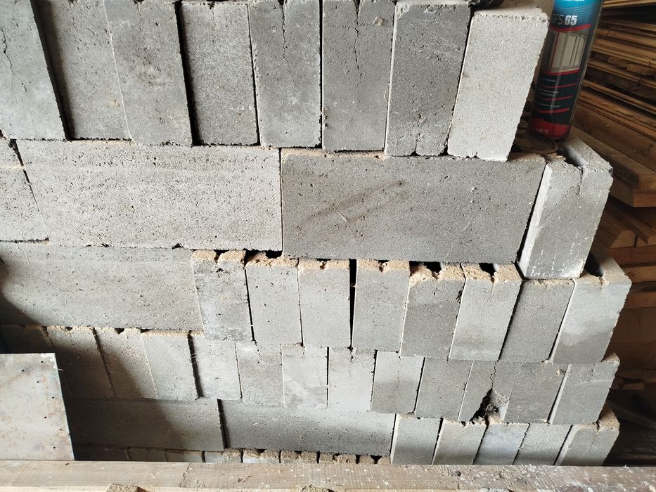 Блоки перестенні