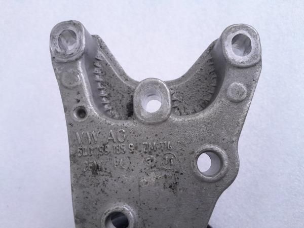 Apoio do motor VOLKSWAGEN Polo (6R, 6C)
