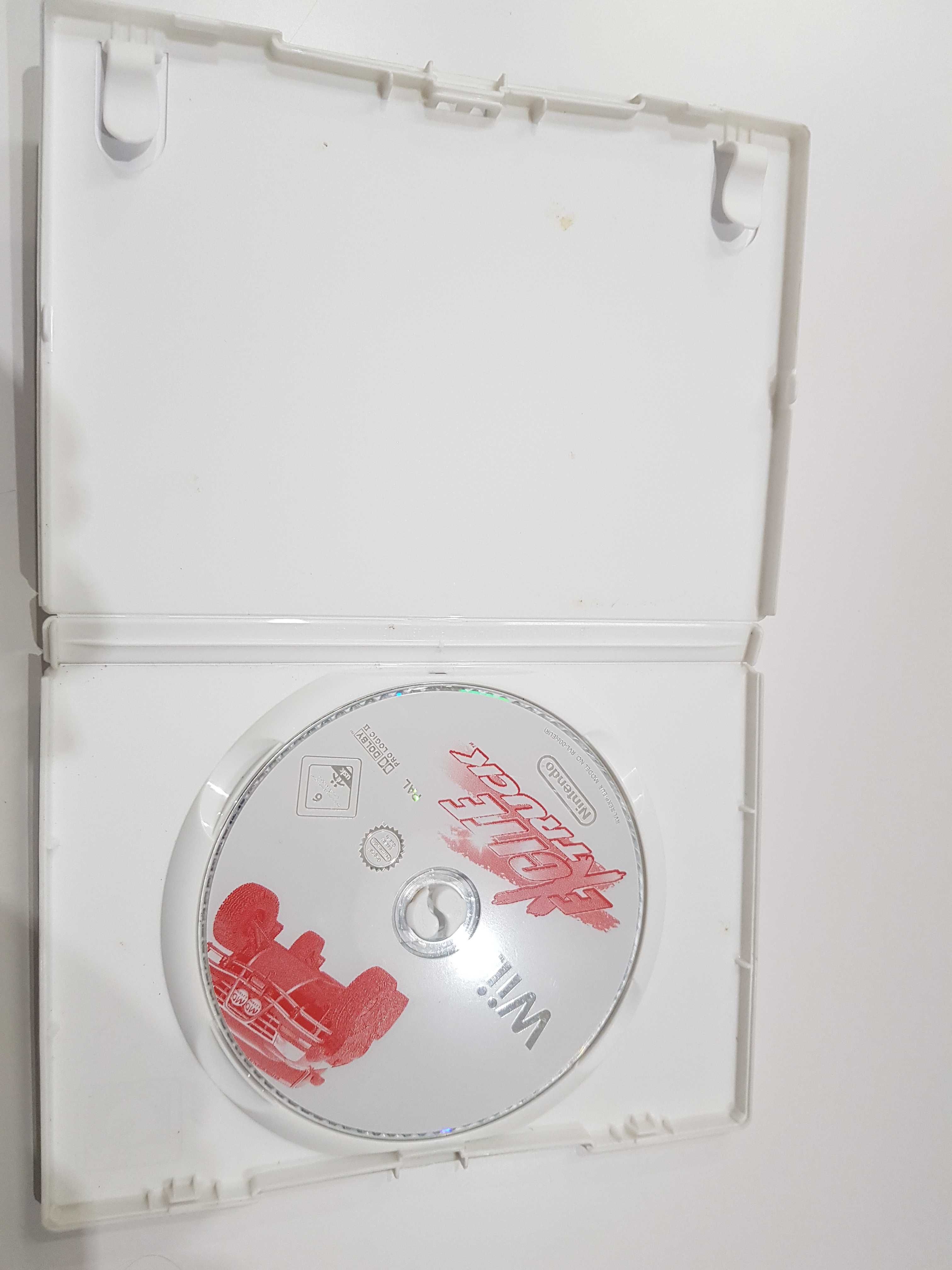Excite Truck Nintendo Wii Sklep Iława