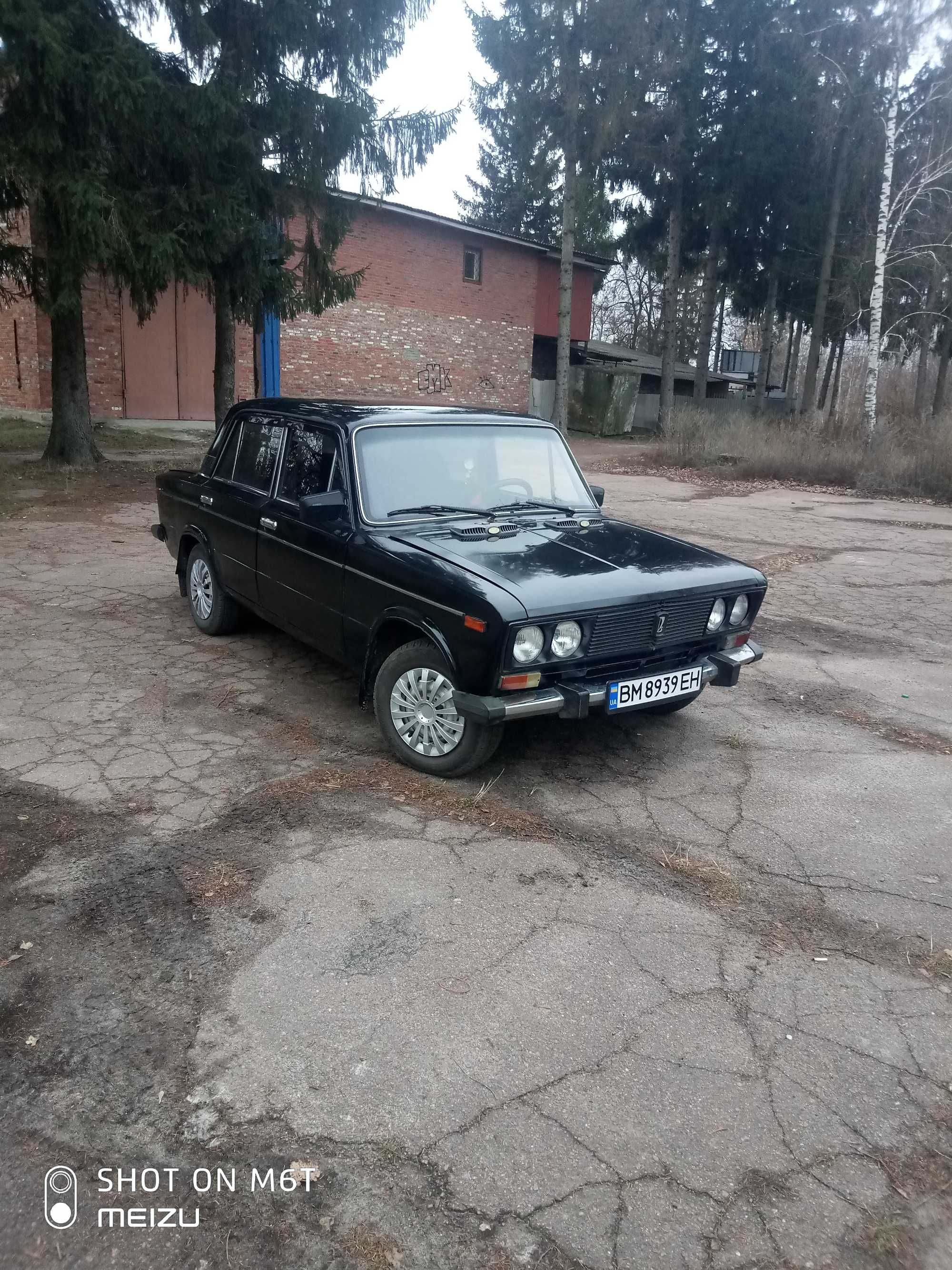 Продам ваз 2106 Торг