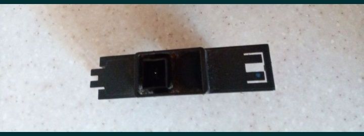 Корпус для кнопки склопідйомника бмв е46