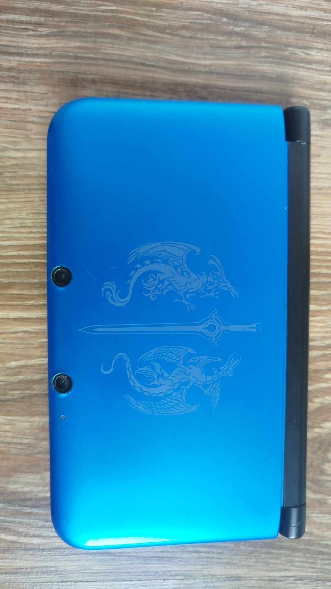 Konsola Nintendo 3ds xl