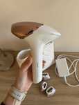 Philips Lumea Prestige BRI959 depilator epilator