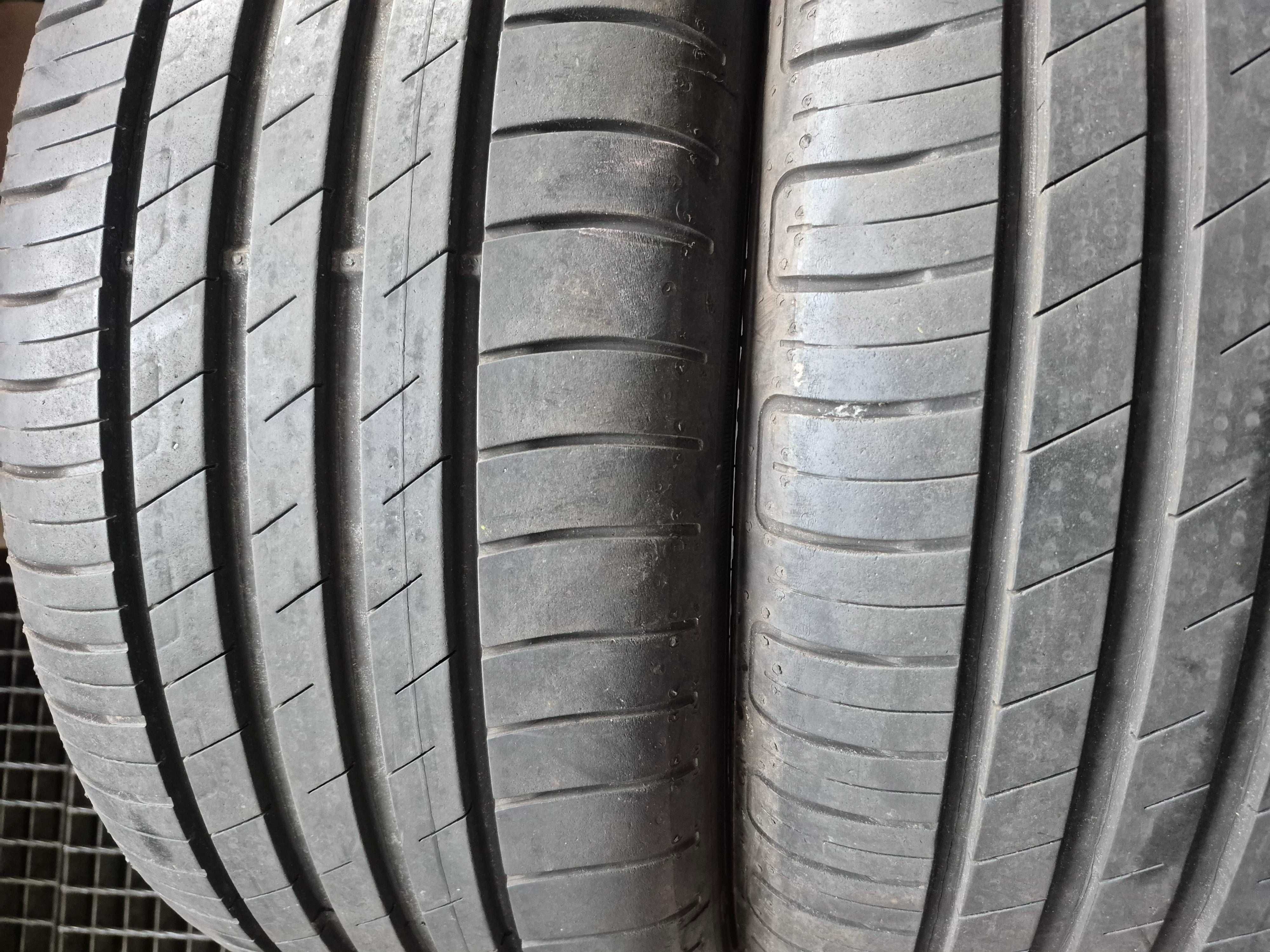 GOODYEAR  EFFICIENT  Grip Performance    225/45R18