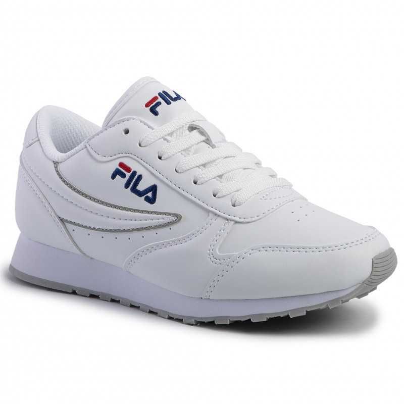 Buty Fila Orbit Low 43 oryginalne !!