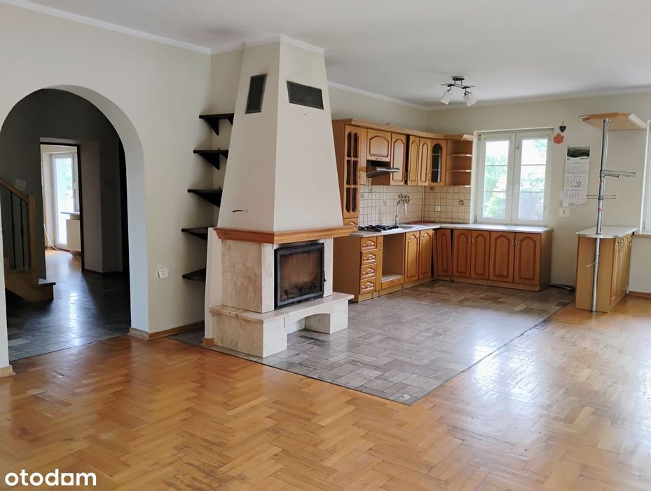 Klaudyn |Dom dla rodziny| 14 km od Warszawy