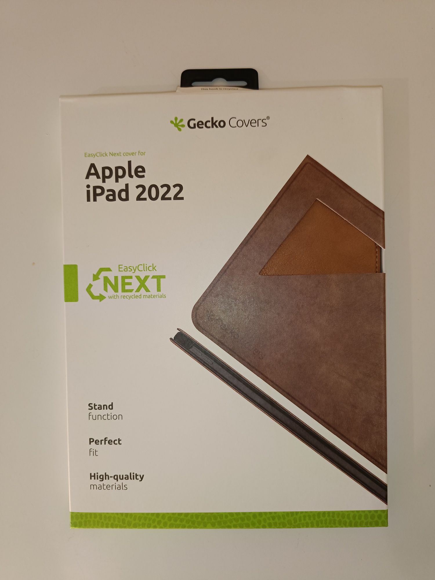 Etui iPad 10gen 10.9" cala od Gecko Covers cena za sztukę
