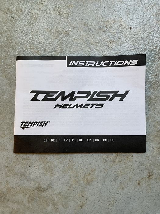 Комплект Раздвижных Роликов Tempish MONSTER