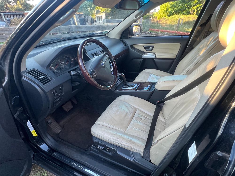 Volvo xc90, 2.4, 2006