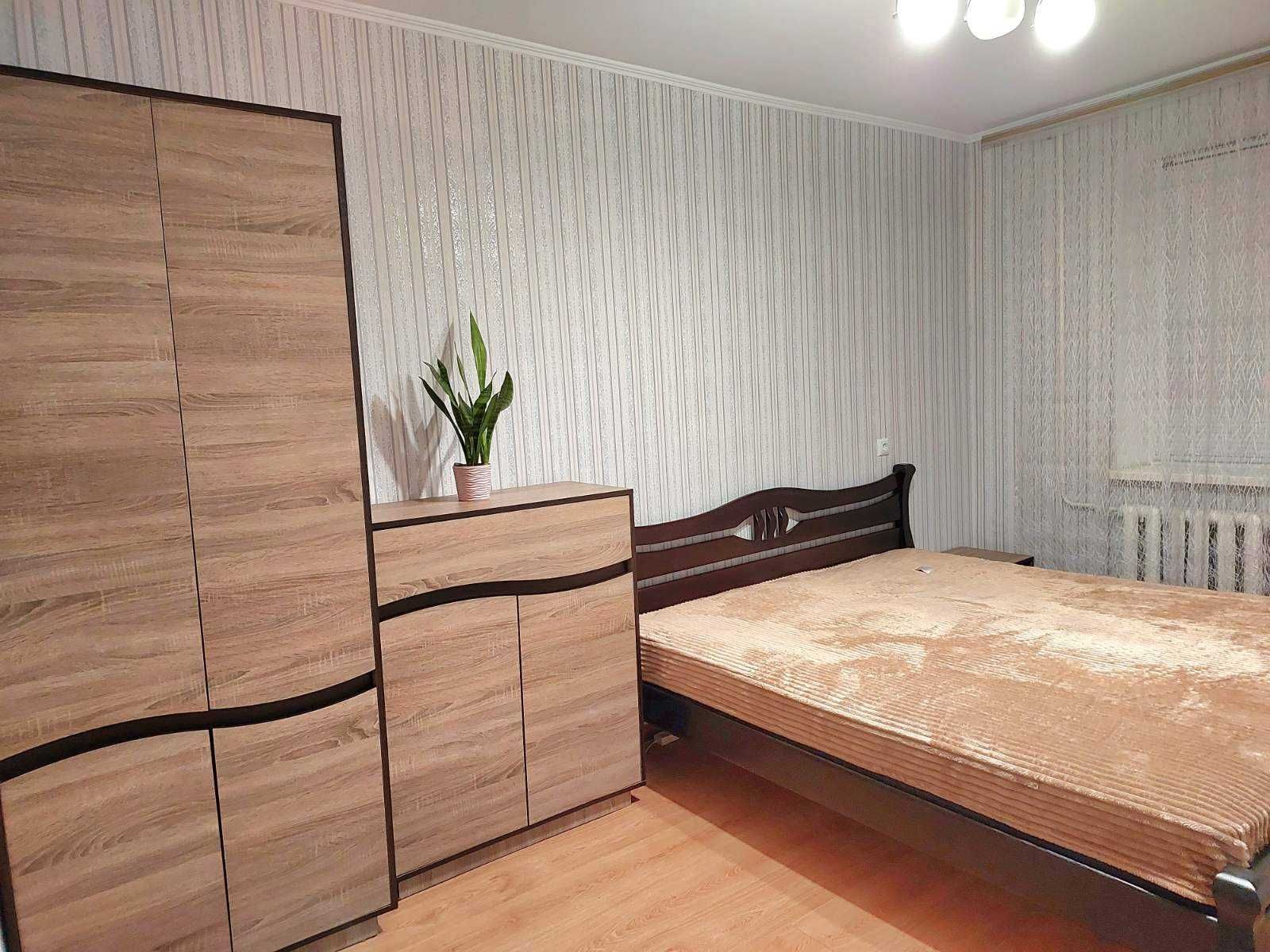 Продам 3к. квартиру вул. К. Маркса.
