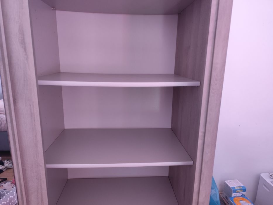 Guarda Roupa 1.80x2.00