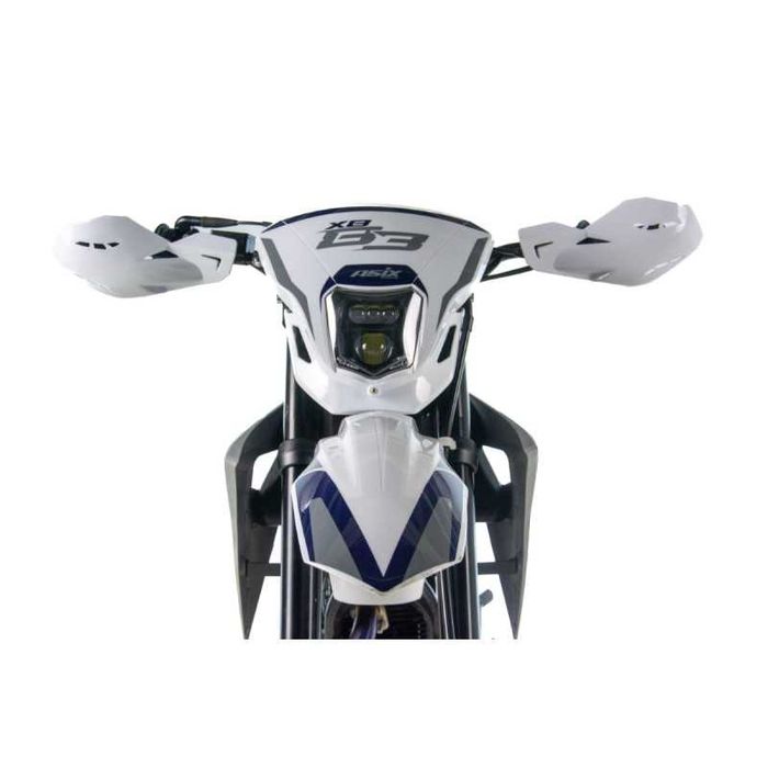 CROSS ASIX XB83 250cc Sportowy układ wydechowy Lampa LED Raty Dostawa