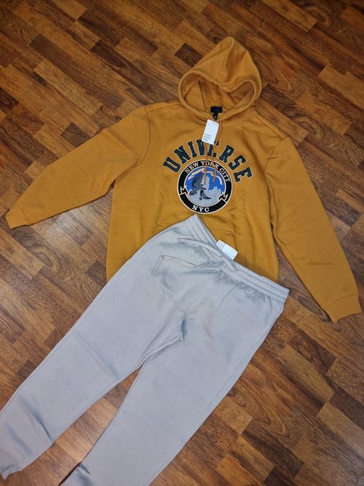 Спортивный костюм  H&M размер хл