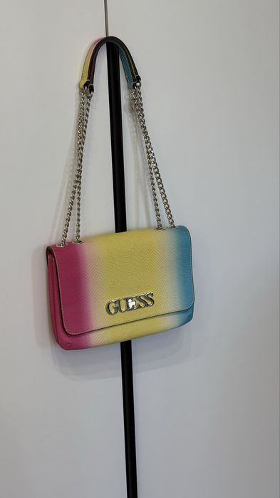 Сумка Guess оригинал