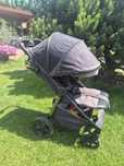 Carrello Bravo Plus spacerówka