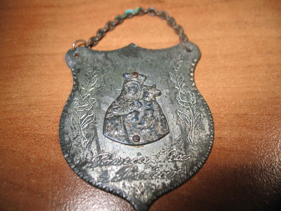 Ryngraf - Pamiątka z Piekar