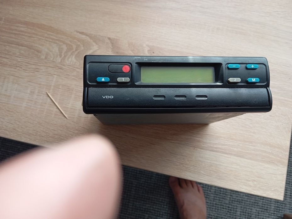 Продам тахографа