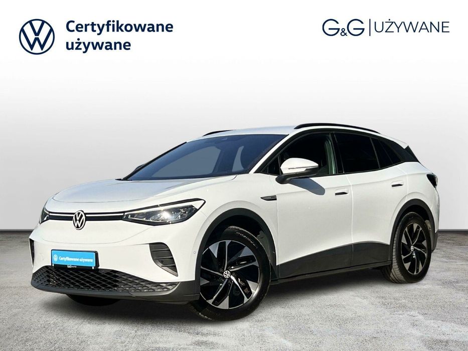 Volkswagen ID.4 ID.4 77kWh 174 KM Pro *Salon Polska*Aso*Fv23%