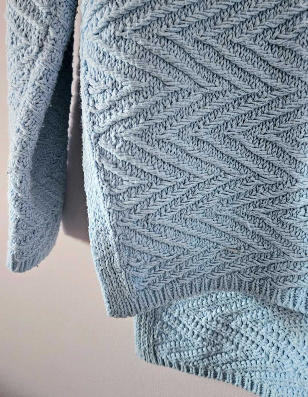 Sweter Stradivarius S/36