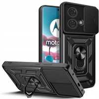 Tech-Protect Camshield Pro Motorola Edge 40 Neo Black
