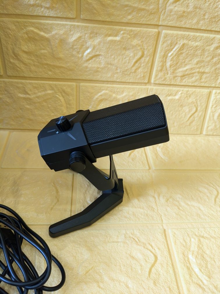 USB-Мікрофон Lecoph ZS1200B новий
