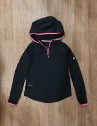 Кофта Ветровка флиска Термо Nike tech fleece 128-137