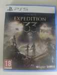 Clair Obscure PS5