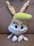 Looney Tunes Lola Bunny Kosmiczny Mecz maskotka wysokość 23cm.