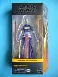 Figurka Star Wars The Black Series The Clone Wars Asajj Ventress