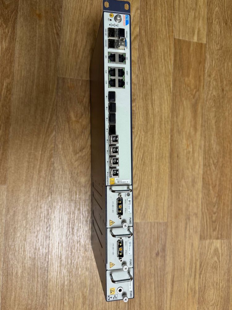 Продам OLT ZTE ZXA10 C610
