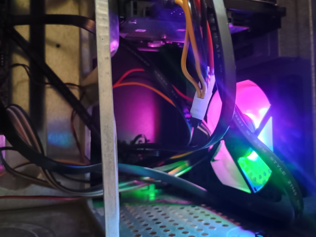Ігровий ПК і5 3.0 GHz