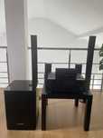 Sistema de som Harman Kardon HKTS11 + Amplificador pioneer vsx-819h-k